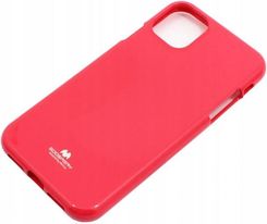 Mercury Etui Guma Do Iph 11 Pro Max A2161 Róż