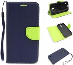 Etui Fancy Pokrowiec Case Do Nokia 1.3 Ta-1205 Gra