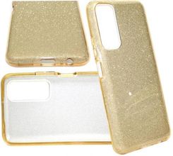 Etui Guma Case Shining Hq Do Hua P Smart 2021 Zło