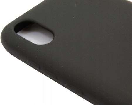 Mercury etui Soft Feeling Do Honor 8S Ksa-Lx9 Czar - zdjęcie 2