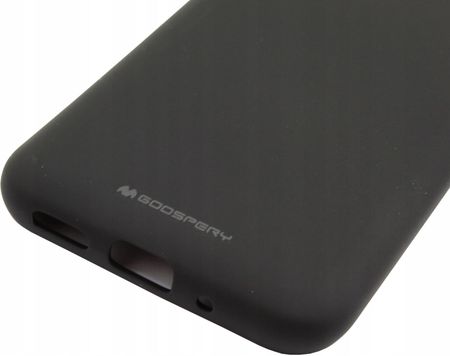 Mercury etui Soft Feeling Do Honor 8S Ksa-Lx9 Czar - zdjęcie 3