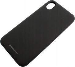 Mercury etui Soft Feeling Do Honor 8S Ksa-Lx9 Czar