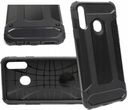 Etui Futerał Kabura Nakładka Armor Pancerna Obudowa do Samsung Galaxy M31s