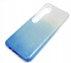 Etui Guma Brokat Hq Do Mi Note 10/10 Pro Sre-Nie