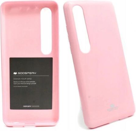 Etui Case Mercury Do Xiaomi Mi 10 J.Róż