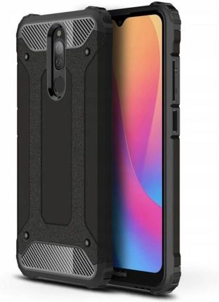 TECH-PROTECT XARMOR do Xiaomi Redmi 8A BLACK