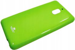 Mercury Etui Guma Do Nokia 2.1 Ta-1080 Limonka