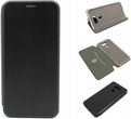 Etui z klapką Lg K40s czarny