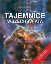 Zdjęcie Tajemnice wszechświata. Najnowsze odkrycia - Kock