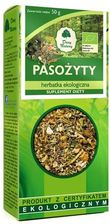 Zdjęcie Dary Natury Herbatka Ekologiczna Pasożyty 50g - Rzeszów