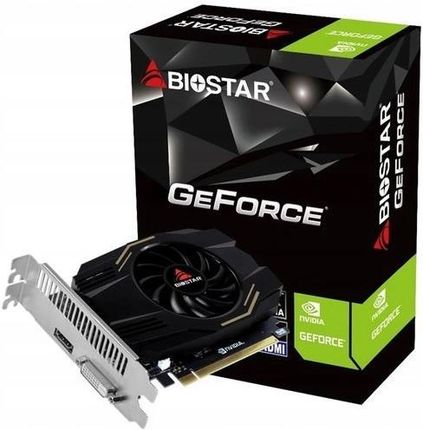 Biostar Geforce Gt1030 (Vn1034Tb46Tb1Rabs2)