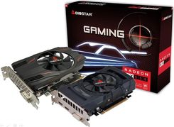 Zdjęcie Biostar Radeon Rx550 4Gb Gddr5 (Va5515Rf41Tbh1Abs2) - Gdynia