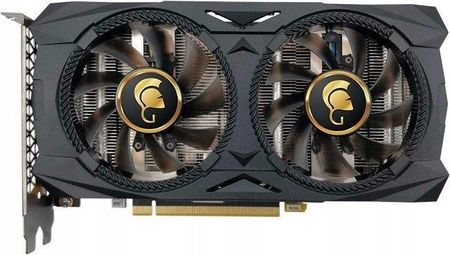 Manli GeForce RTX 2060 6GB グラフィックボード MANLI NVIDIA GEFORCE RTX 2060 6GB PCIe GDDR6 w Żary - Sklep