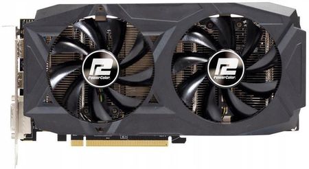 グラフィックボード・グラボ・ビデオカード PowerColor Radeon RX580 Red Dragon 8GB Amazon.com: PowerColor AMD Radeon RED DRAGON RX 580 8GB