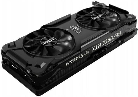 Palit Geforce Rtx3070 Jetstream 8Gb Gddr6 256Bit
