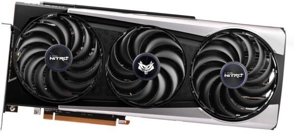 ショップ ストアセレクト店Sapphire NITRO Radeon RX 6800 OC