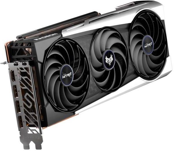 Sapphire Nitro Radeon Rx 6800 Gaming Oc 16Gb Gddr6 (11305-01-20G) 