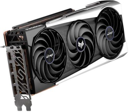 Sapphire Nitro Radeon Rx 6800 Gaming Oc 16Gb Gddr6 (11305-01-20G