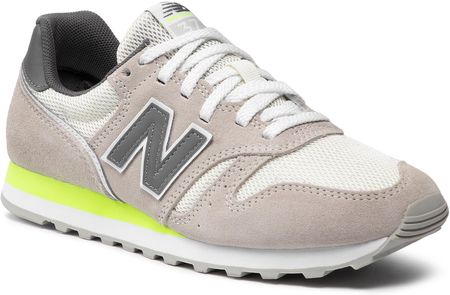 Buty NEW BALANCE - WNRGSXW1 Beżowy - Ceny i opinie - Ceneo.pl