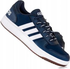 Adidas BUTY MĘSKIE SPORTOWE adidas HOOPS 2.0 FY8631 - Ceny i opinie -  Ceneo.pl