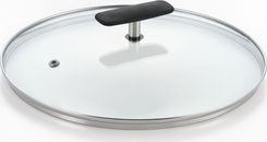 Zdjęcie Sanjo Szklana Pokrywka Ssc 24Cm Sf242N2 - Tarczyn