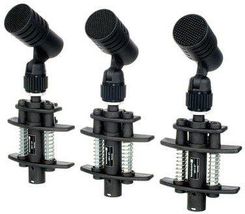 Beyerdynamic Tg D35 Triple Set