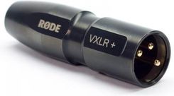 Rode VXLR+ - adapter XLR - TRS 3,5 mm
