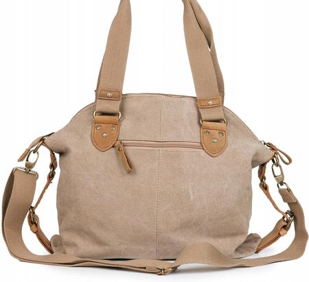 Canvas Tasche Jennifer Jones Handtasche Jennifer Jones Canvas