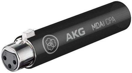 AKG MDAi DONGLE - connected PA adapter