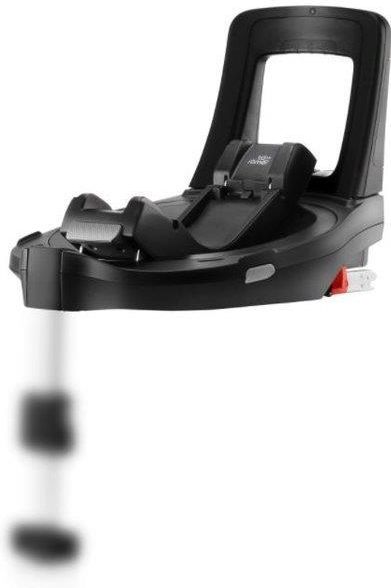 Britax & Romer Flex Base Isense Baza Isofix