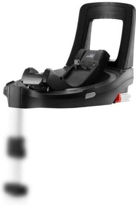 Britax & Romer Flex Base Isense Baza Isofix - Ceny i opinie - Ceneo.pl