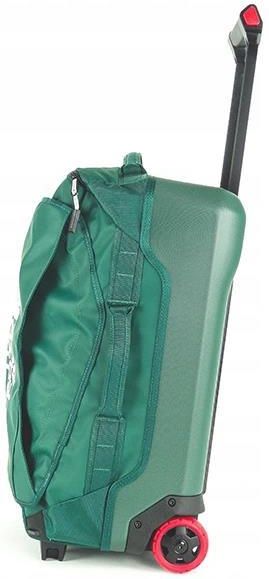 THE NORTH FACE WALIZKA ROLLING THUNDER 19 TORBA