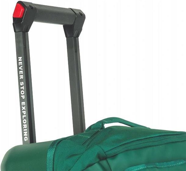 THE NORTH FACE WALIZKA ROLLING THUNDER 19 TORBA
