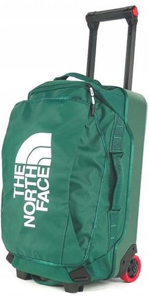 バッグ SOLD THE NORTH FACE ROLLING THUNDER M The North Face Uniseks Base Camp Rolling Thunder 160L Plecak