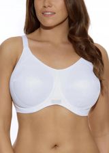 Zdjęcie Energise biustonosz sportowy - biały - Elomi 70M - Dębno