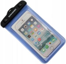 Zdjęcie SAFE4SPORT ETUI NA TELEFON WODOSZCZELNE WODOODPORNY POKROWIEC 5906874150108 - Kołobrzeg