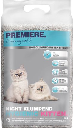 Premiere Hygienic Kitten 12L