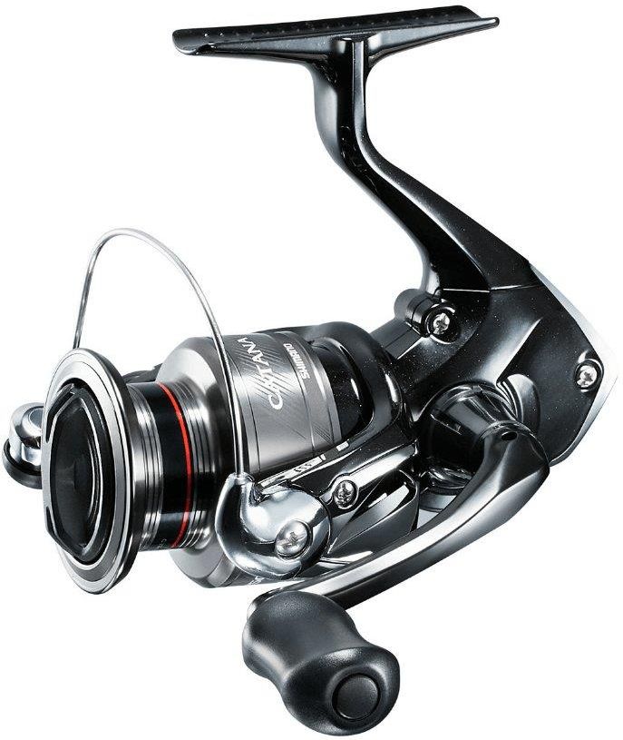 Shimano Kołowrotek Spinningowy Catana Fd 3000 Hg - Ceny i opinie - Ceneo.pl