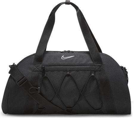 Nike Damska torba treningowa Nike One Club - Czerń