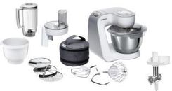 Zdjęcie Bosch MUM58234 + MUZ5FW1 - Nowogrodziec