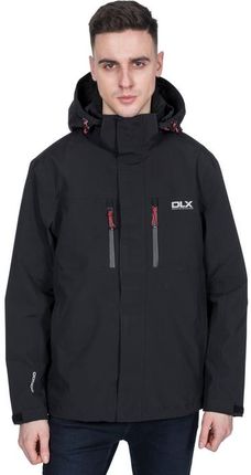 Oswalt men's best sale dlx waterproof jacket