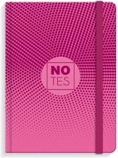 Zdjęcie Notes Top 2000 A5 80K. Krata - Syców