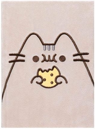 Pusheen Foodie Collection Notes A5