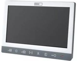 Zdjęcie Emos Monitor wideodomofonu EM-10AHD (3010003015) - Konstancin-Jeziorna