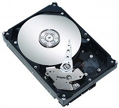 Dysk twardy Seagate BarraCuda 1TB 3,5 (ST31000524AS
