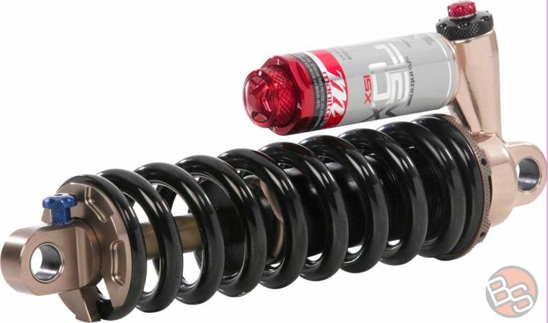 Manitou l リアサスペンション 190 Manitou l リアサスペンション 190 Amazon | 125/150/165/190mm