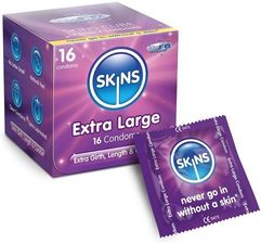 Zdjęcie Skins Extra Large 16szt. - Czechowice-Dziedzice