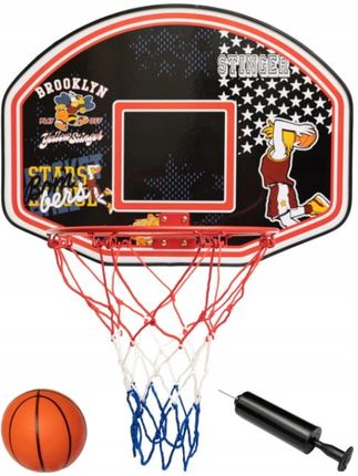 Spartan Basket Board Z Piłką S1181