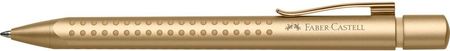 Długopis Faber Castell Grip 2011 Xb Edycja Limitowana Złoty
