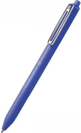 Długopis Izee 0.7 Niebieski Bx467C Pentel Z Tuszem Low Viscosity